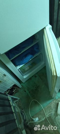 Холодильник