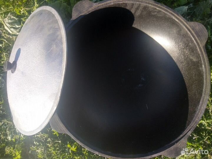 Казан узбекский