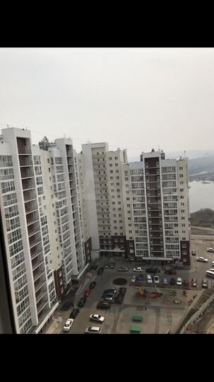 3-к. квартира, 79 м², 14/15 эт.