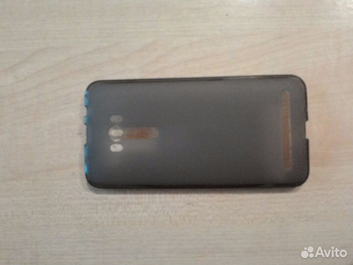 Чехол, бампер для asus ZenFone Selfie ZD551KL