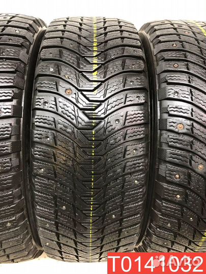 Michelin X-Ice North 3 205/55 R16 94T