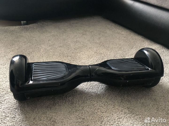 Гироскутер