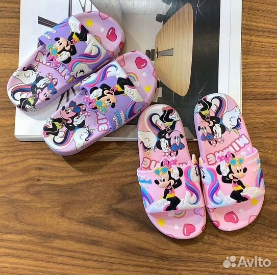 Обувь,Шлепки,crocs, детская