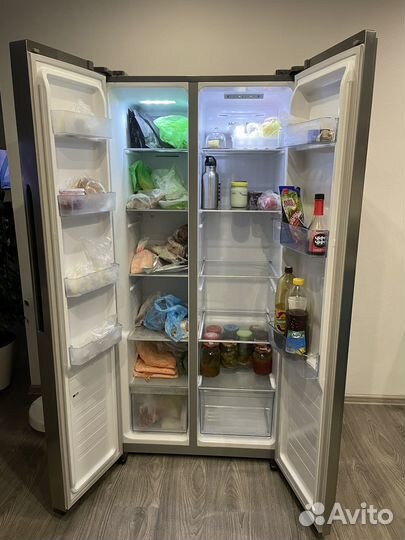 Холодильник