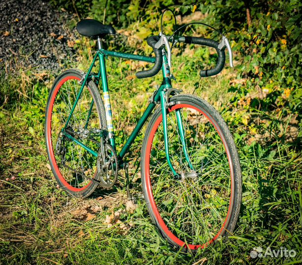 Старт шоссе хвз