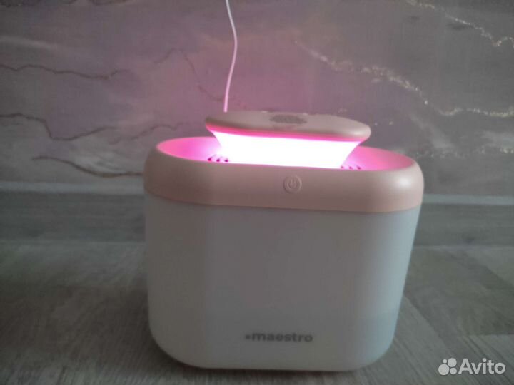 Увлажнитель воздуха