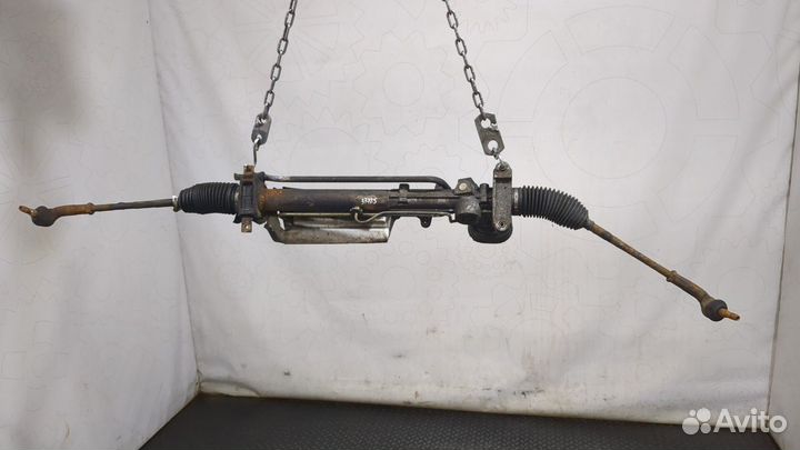 Рейка рулевая с г/у Volkswagen Golf 4, 1998