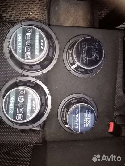 Комплект музыки в машину