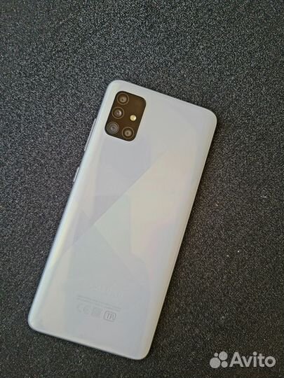 Samsung Galaxy A51, 4/64 ГБ