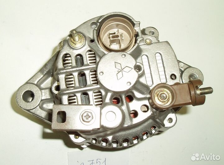 Генератор Honda Civic A1T02091