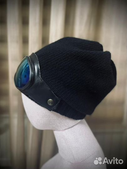 Шапка стильная для мальчика.Италия