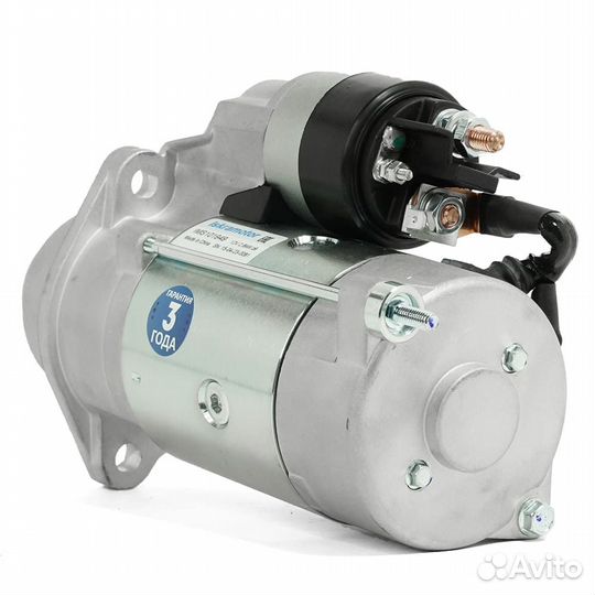Стартер IMS101949 для Deutz, 12V в г. Кинешма
