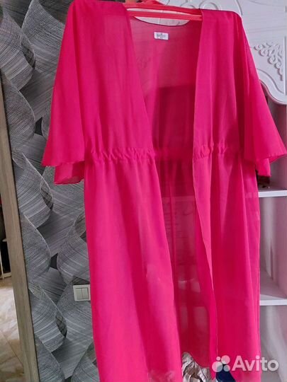 Накидка для моря