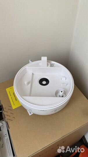 Увлажнитель воздуха Deerma