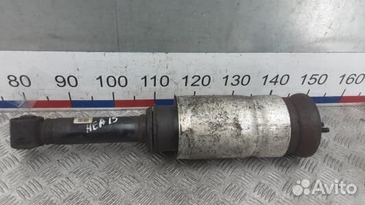 Пневмоподушка передняя land rover range rover spor