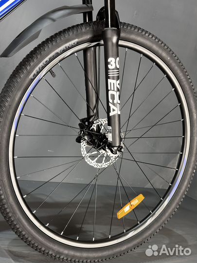 Велосипед Kellt Blackout D