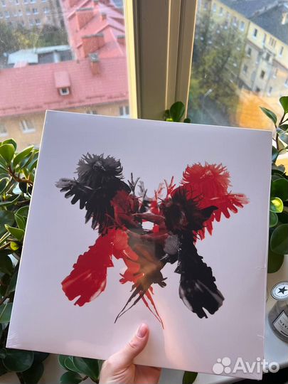 Винил Mac Miller Bloc Party The Blaze Sigur Ros