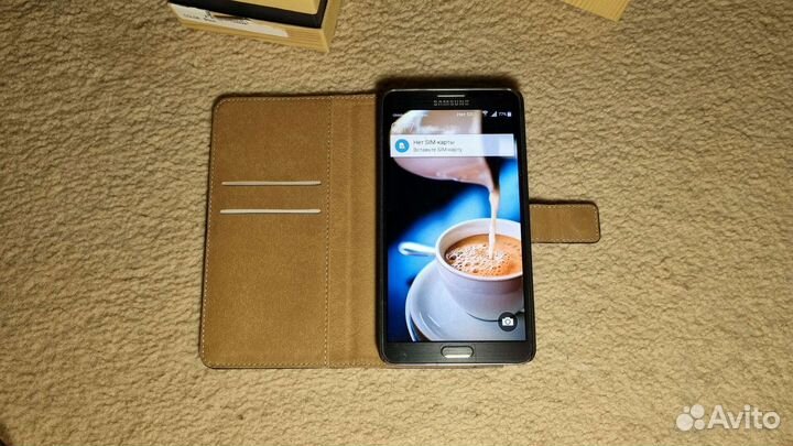 Samsung Galaxy Note 3