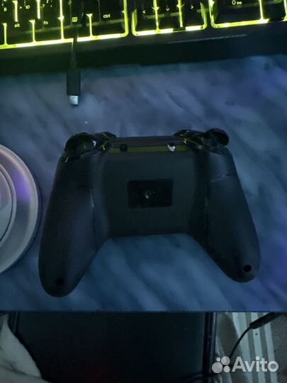 Геймпад Canyon Gaming