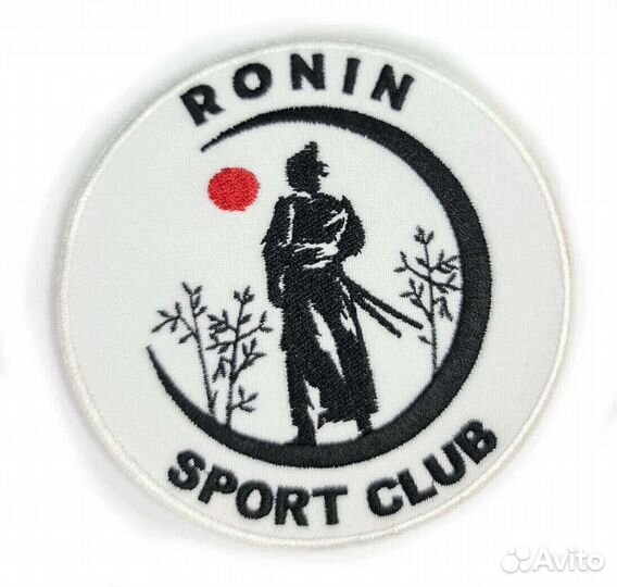 Нашивки, шевроны, патчи для одежды – от 50 единиц