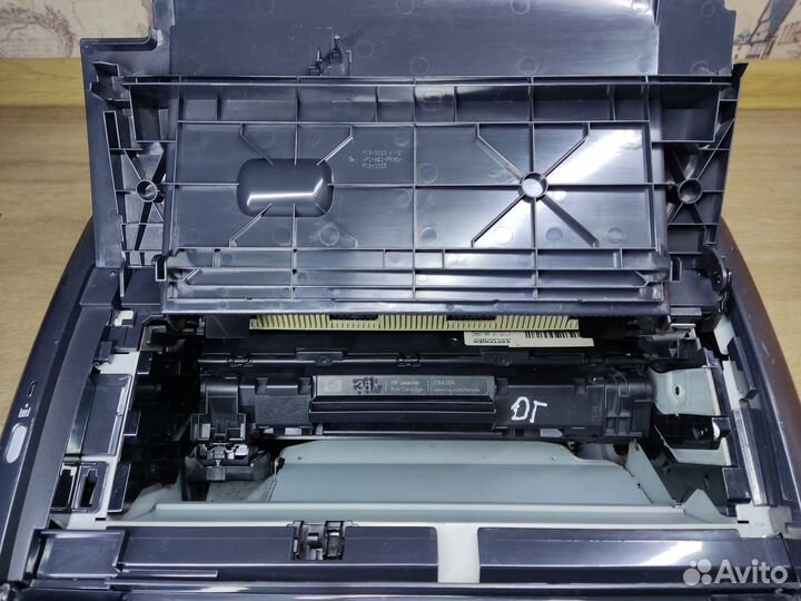 Лазерный принтер Canon i-sensys LBP3010b Гарантия