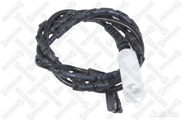 00-10002-SX датчик износа колодок задних L1100\ BM