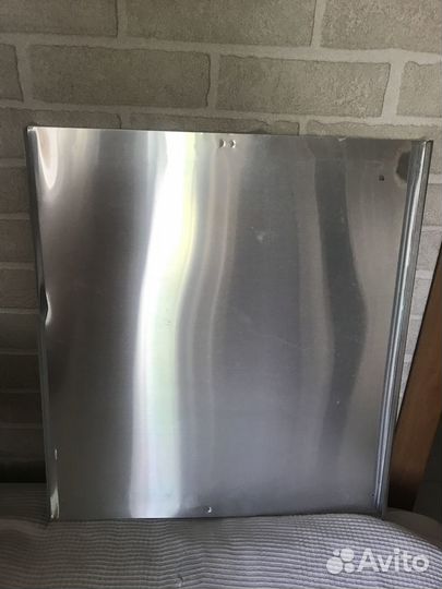 Вентиляционная решётка