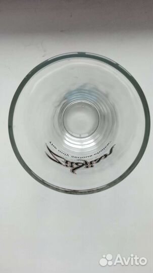 Наклейки на большой барабан и стакан Zildjian