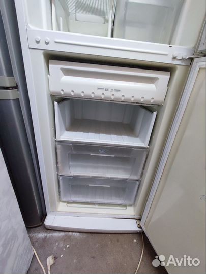 Холодильник Indesit G236G.Доставка