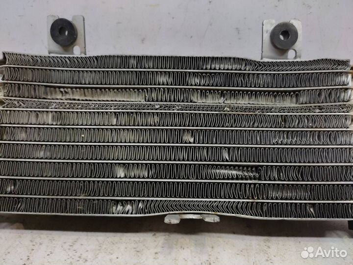 Радиатор маслянный Nissan Qashqai J11 2013