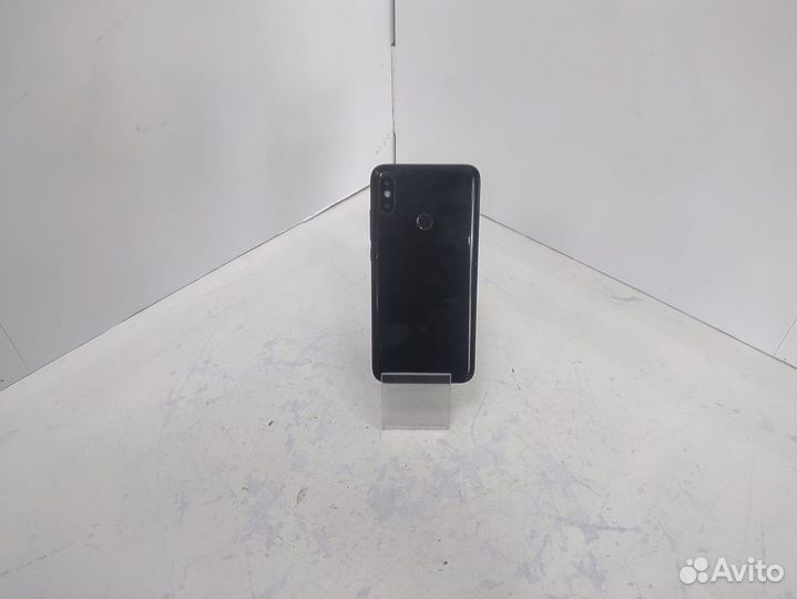 Xiaomi Mi 8, 6/128 ГБ