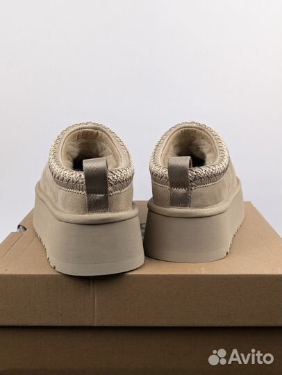 Ugg Tazz Platform Sand