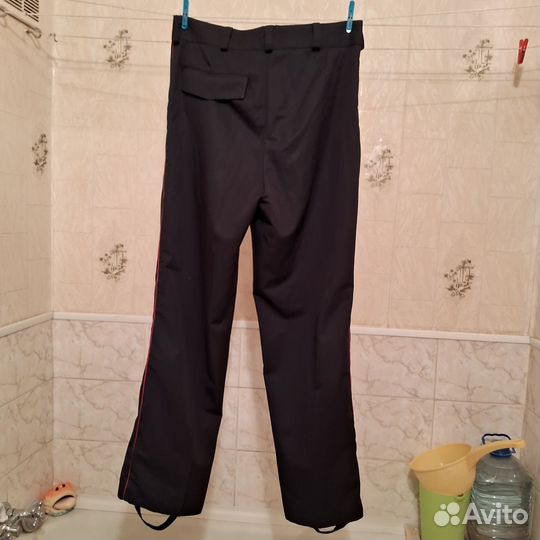 Полицейская форма полевка