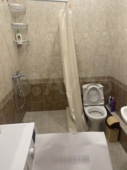 2-к. квартира, 54 м², 3/7 эт.