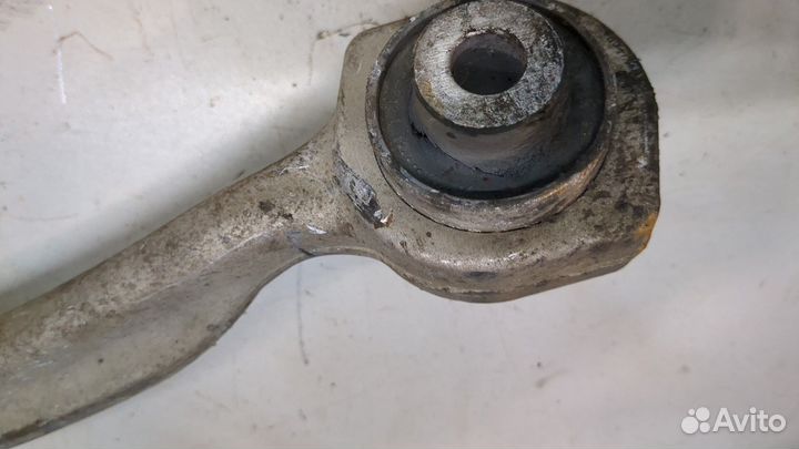 Ступица (кулак, цапфа) Mercedes C W204, 2011