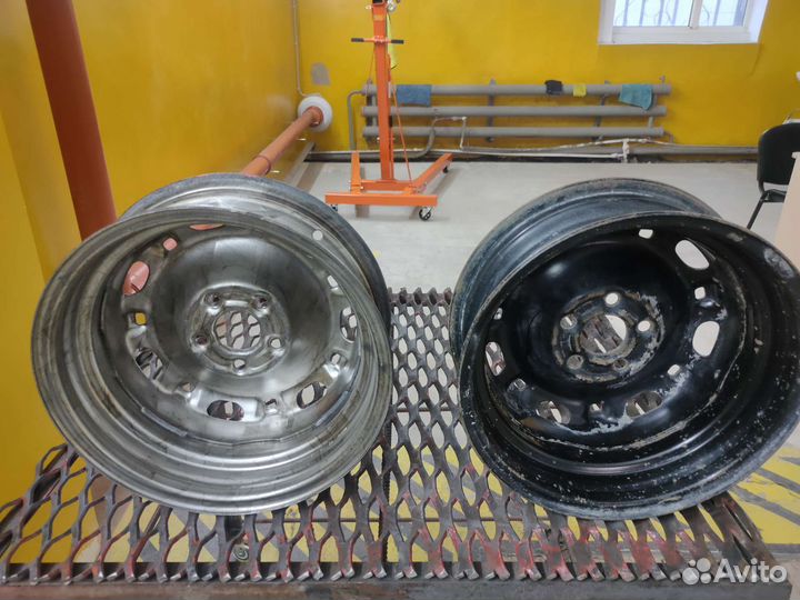 Аппарат лазерной чистки металла