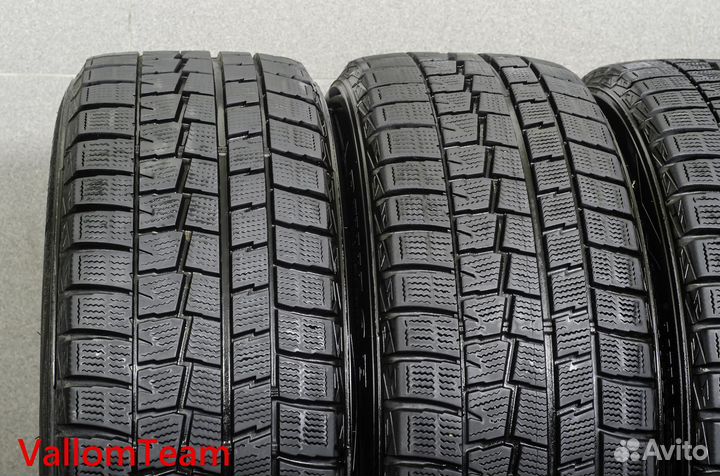 Dunlop Winter Maxx WM01 215/55 R17 94Q