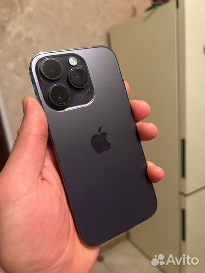 iPhone 14 Pro, 128 ГБ