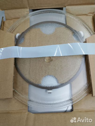 Микроволновка новая redmond 2002d