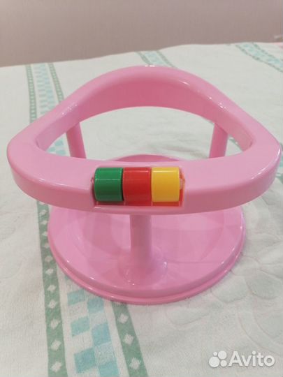 Стульчик для купания малыша