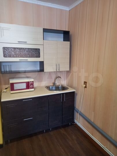 Комната 18,1 м² в 1-к., 5/5 эт.