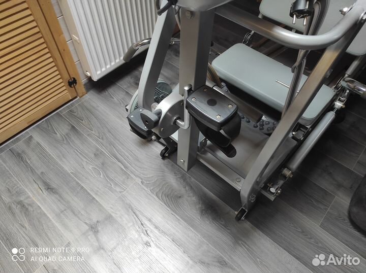 Тренажер HouseFit все в одном