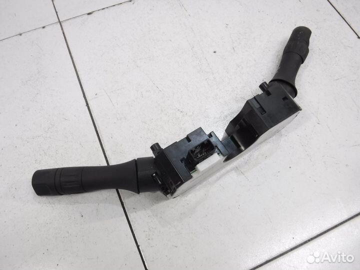 Переключатель подрулевой