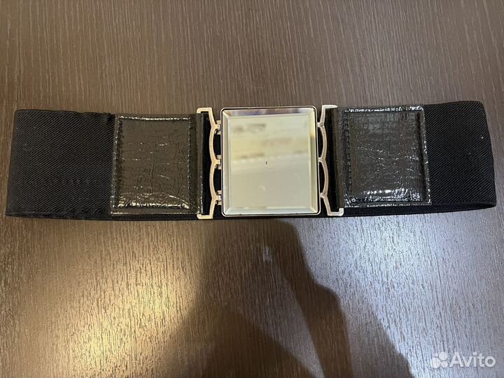 Ремни и пояса женские