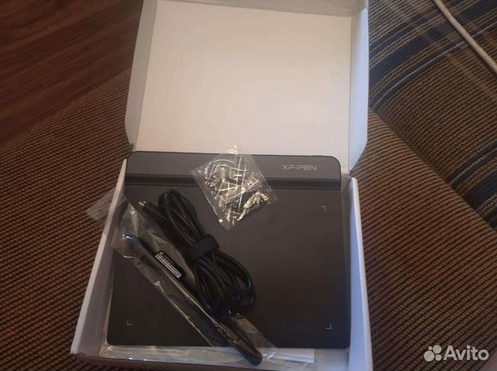 Графический планшет