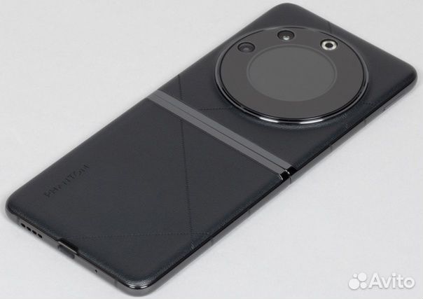 TECNO Phantom V Flip, 8/256 ГБ