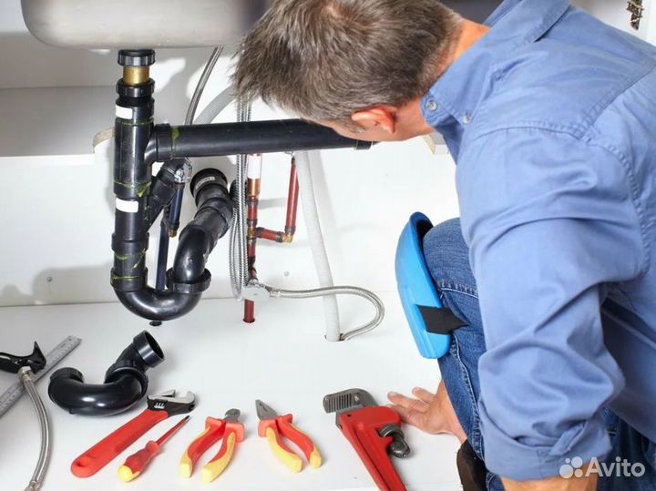 Сантехник Электрик Сборка мебели Мелкий ремонт