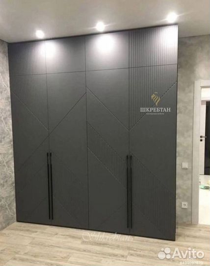 Шкаф. Изготовление мебели