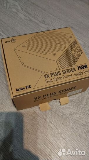 Блок питания 300w