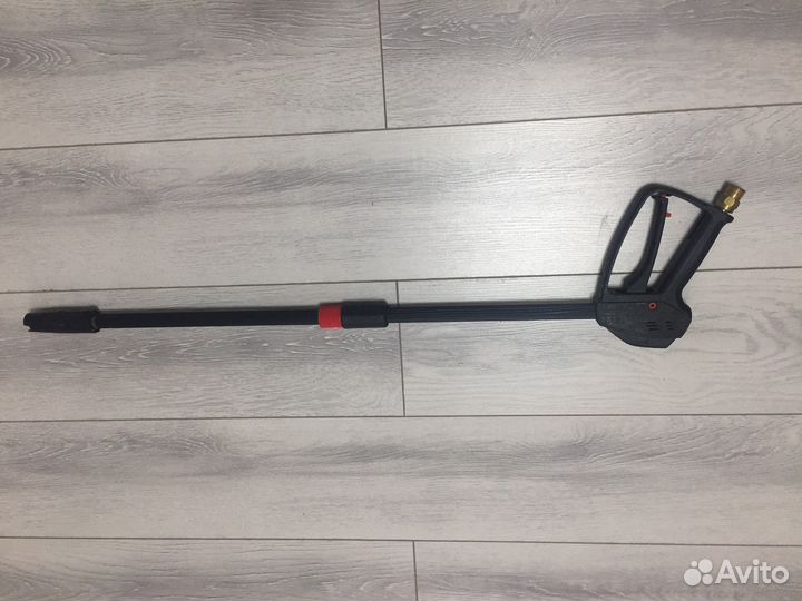 Пистолет для мойки